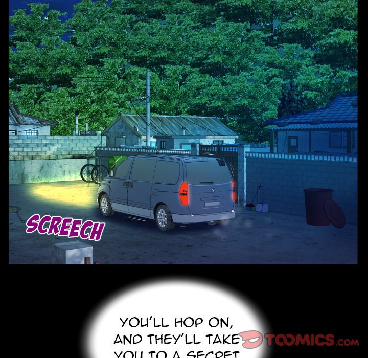 The Unforeseen Guest - Chapter 28 [photo 68] - MangaPorn