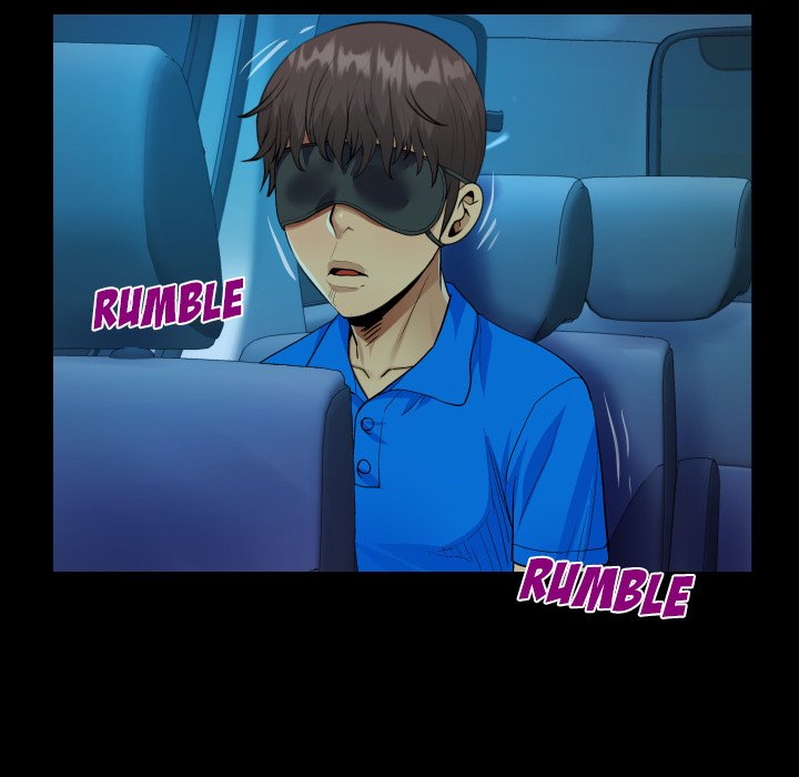 The Unforeseen Guest - Chapter 28 [photo 73] - MangaPorn