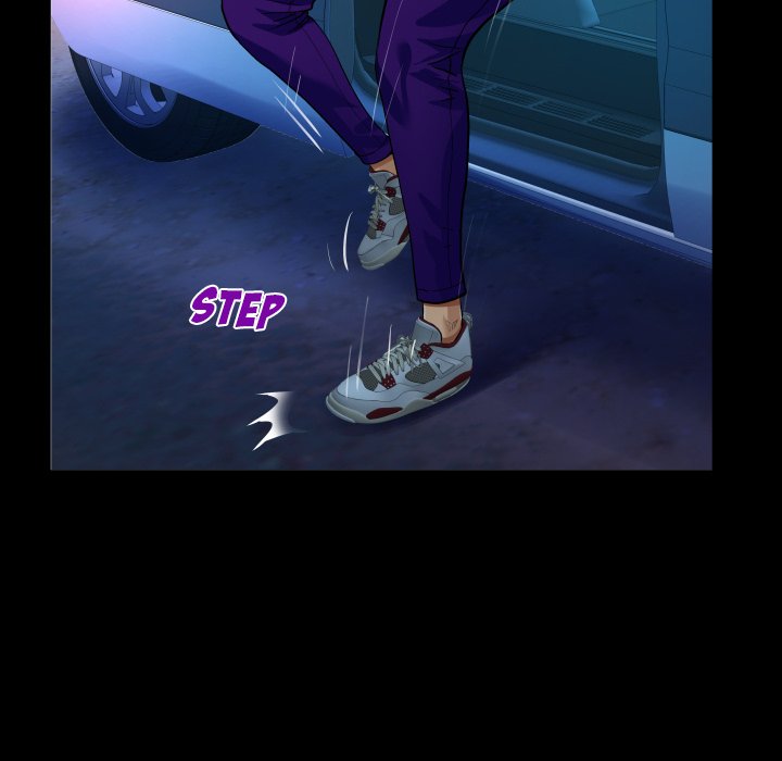 The Unforeseen Guest - Chapter 28 [photo 77] - MangaPorn