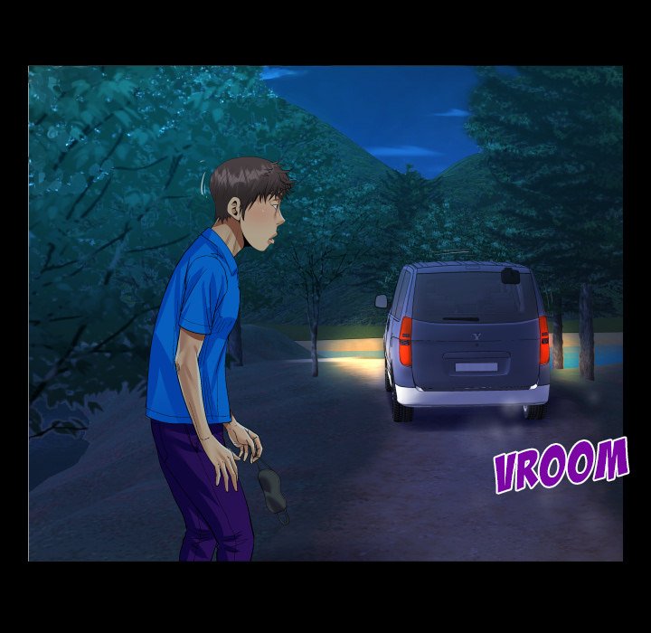 The Unforeseen Guest - Chapter 28 [photo 78] - MangaPorn