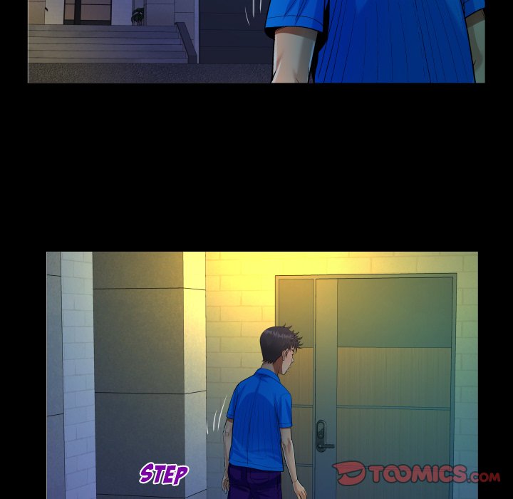 The Unforeseen Guest - Chapter 28 [photo 80] - MangaPorn