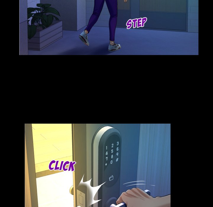 The Unforeseen Guest - Chapter 28 [photo 81] - MangaPorn