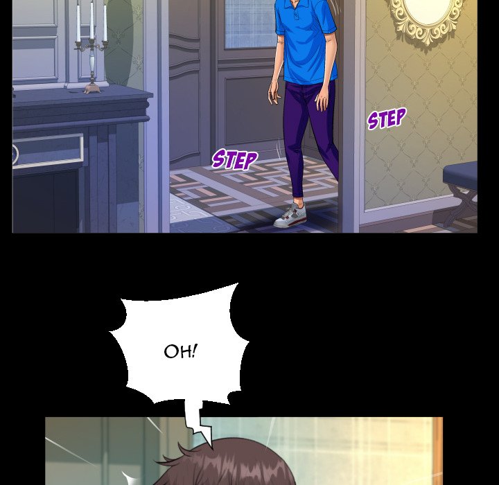 The Unforeseen Guest - Chapter 28 [photo 83] - MangaPorn