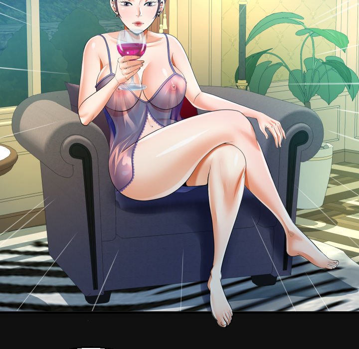 The Unforeseen Guest - Chapter 28 [photo 85] - MangaPorn