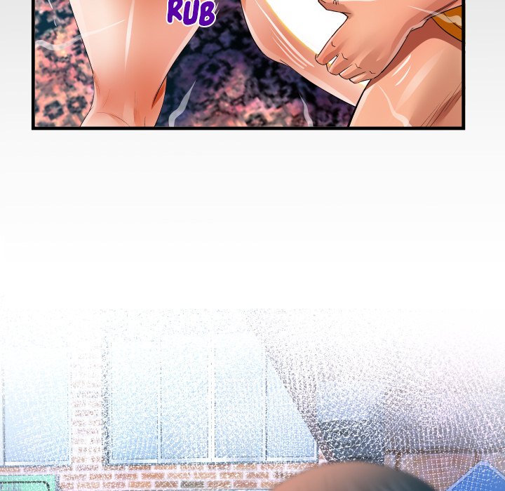 The Unforeseen Guest - Chapter 28 [photo 9] - MangaPorn