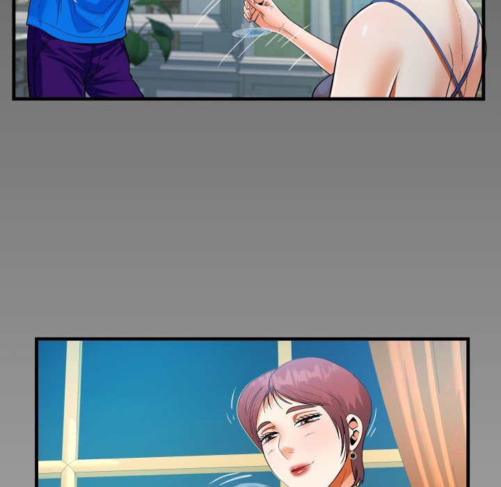 The Unforeseen Guest - Chapter 28 [photo 90] - MangaPorn