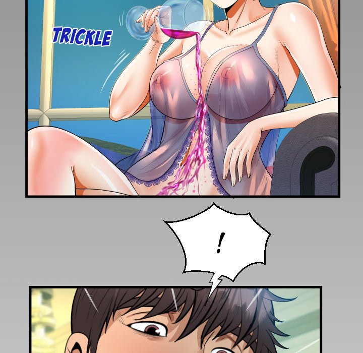 The Unforeseen Guest - Chapter 28 [photo 91] - MangaPorn