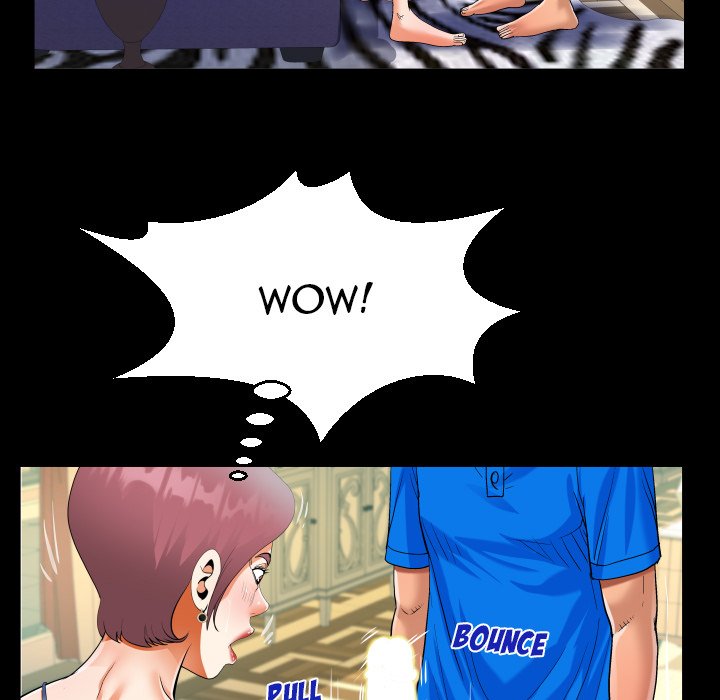 The Unforeseen Guest - Chapter 29 [photo 29] - MangaPorn