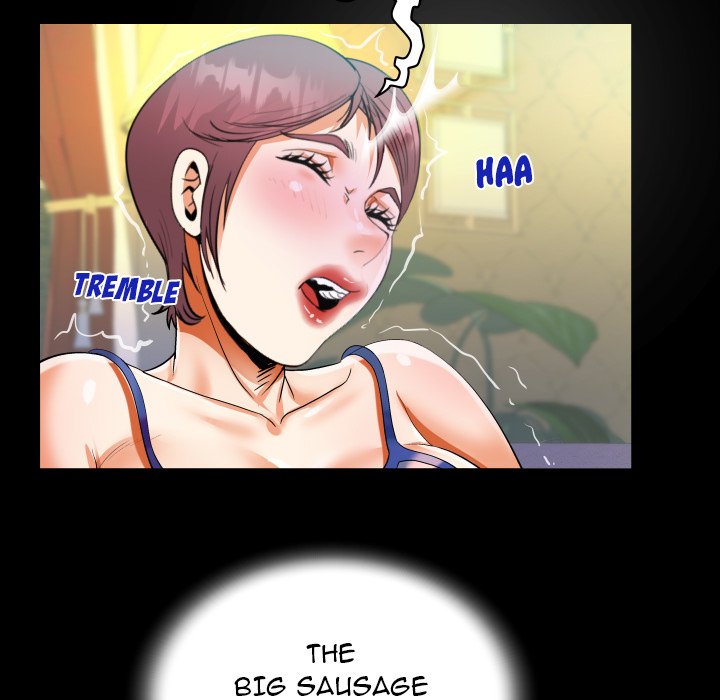 The Unforeseen Guest - Chapter 29 [photo 39] - MangaPorn