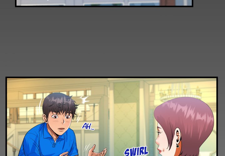 The Unforeseen Guest - Chapter 29 [photo 4] - MangaPorn