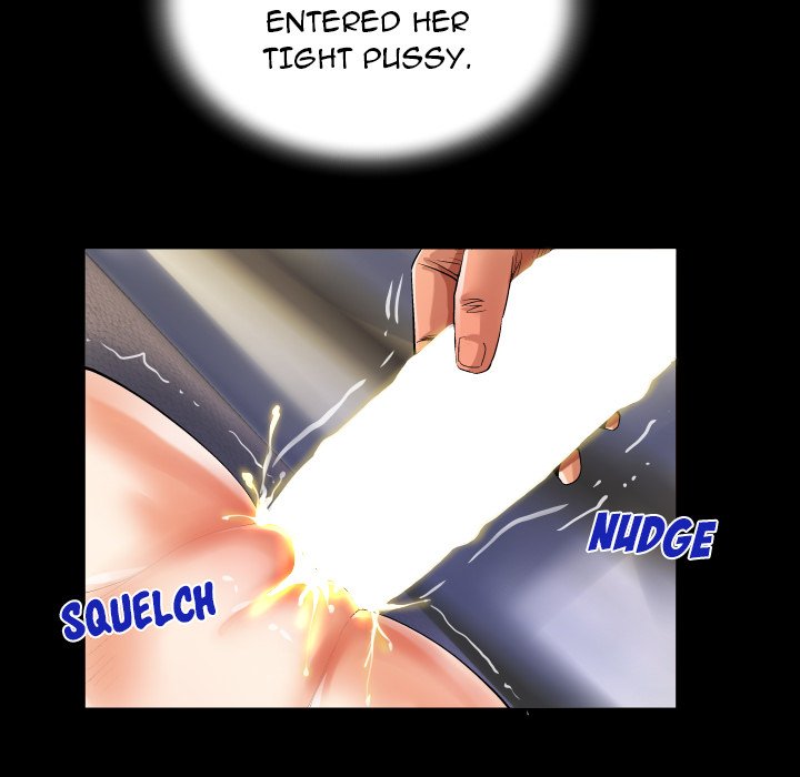 The Unforeseen Guest - Chapter 29 [photo 40] - MangaPorn