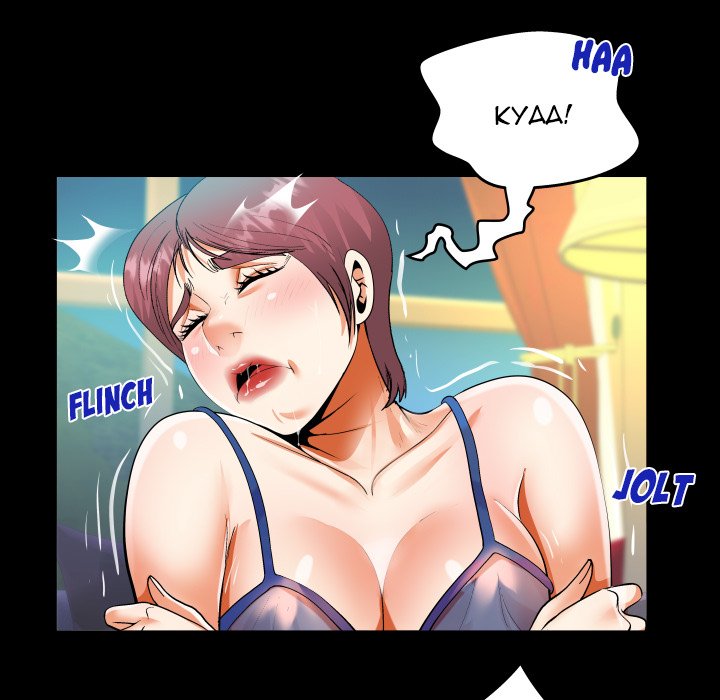 The Unforeseen Guest - Chapter 29 [photo 41] - MangaPorn