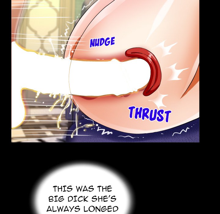 The Unforeseen Guest - Chapter 29 [photo 45] - MangaPorn