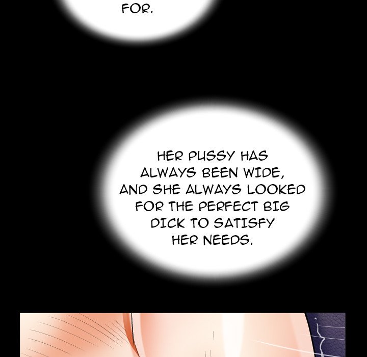 The Unforeseen Guest - Chapter 29 [photo 46] - MangaPorn