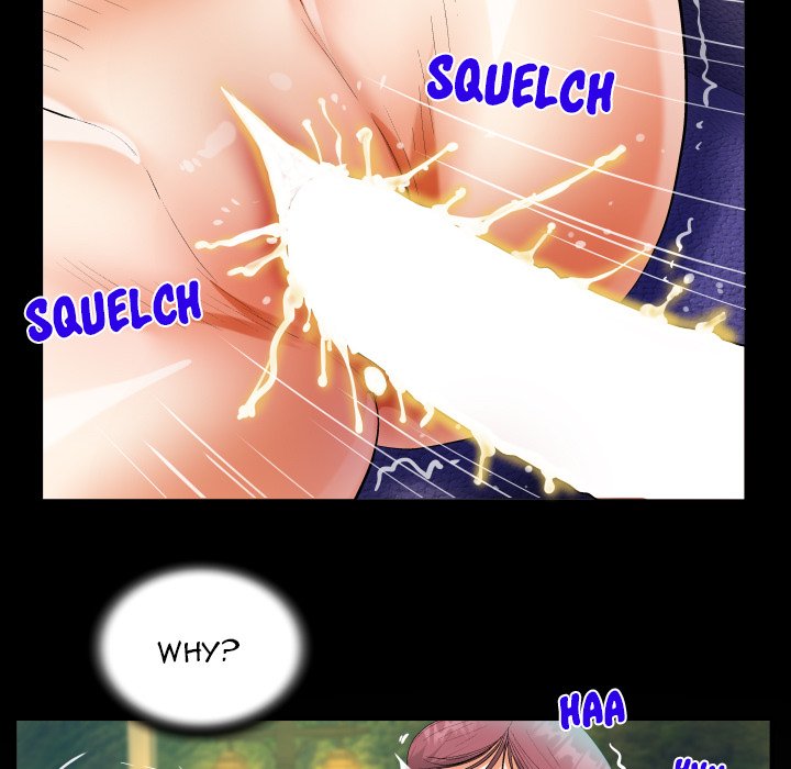 The Unforeseen Guest - Chapter 29 [photo 47] - MangaPorn