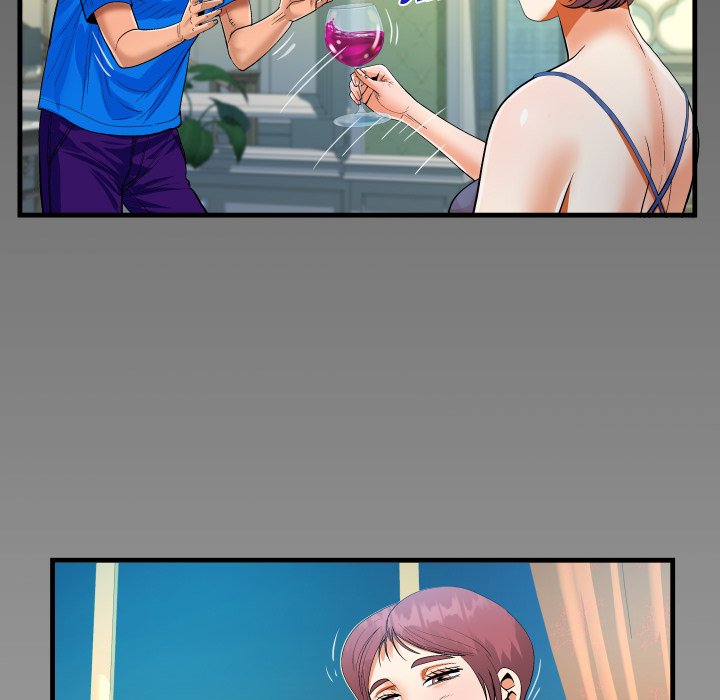 The Unforeseen Guest - Chapter 29 [photo 5] - MangaPorn