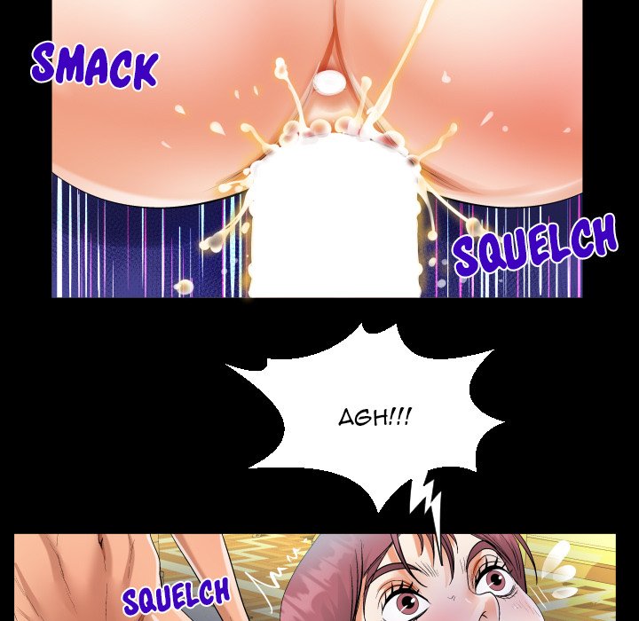 The Unforeseen Guest - Chapter 29 [photo 59] - MangaPorn