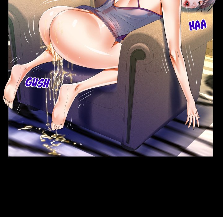 The Unforeseen Guest - Chapter 29 [photo 63] - MangaPorn