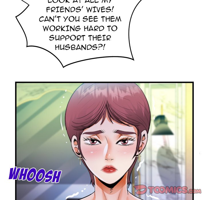 The Unforeseen Guest - Chapter 29 [photo 68] - MangaPorn