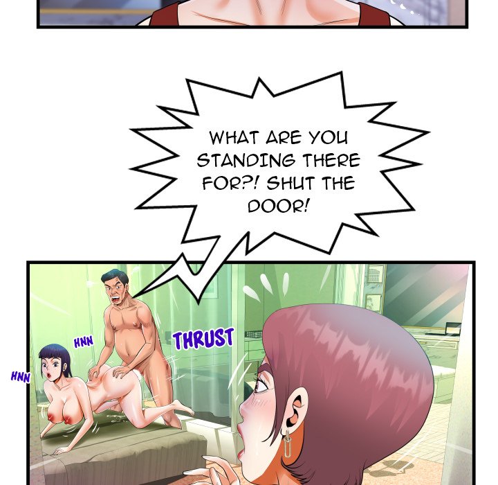 The Unforeseen Guest - Chapter 29 [photo 69] - MangaPorn