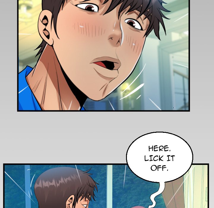 The Unforeseen Guest - Chapter 29 [photo 7] - MangaPorn