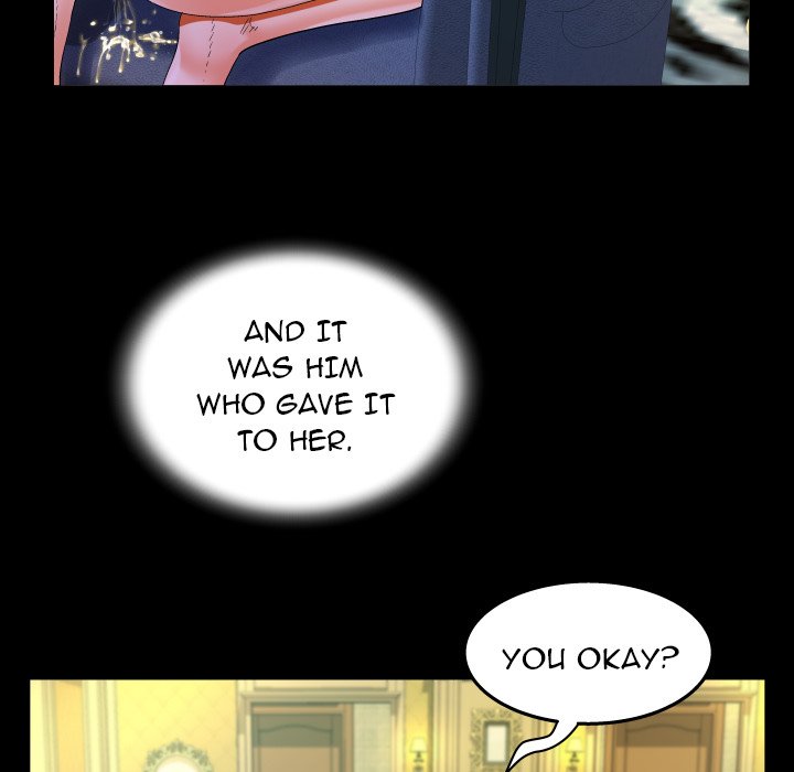 The Unforeseen Guest - Chapter 29 [photo 77] - MangaPorn