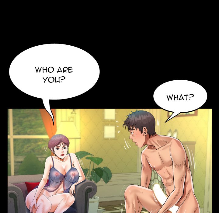 The Unforeseen Guest - Chapter 29 [photo 79] - MangaPorn