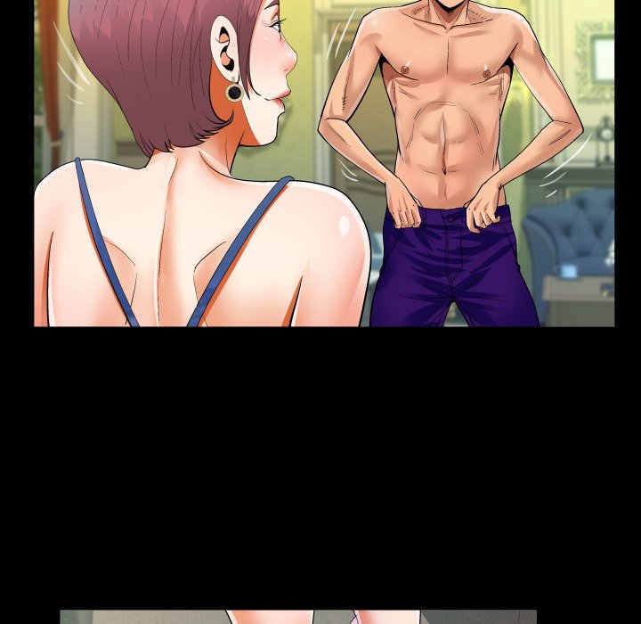 The Unforeseen Guest - Chapter 29 [photo 81] - MangaPorn