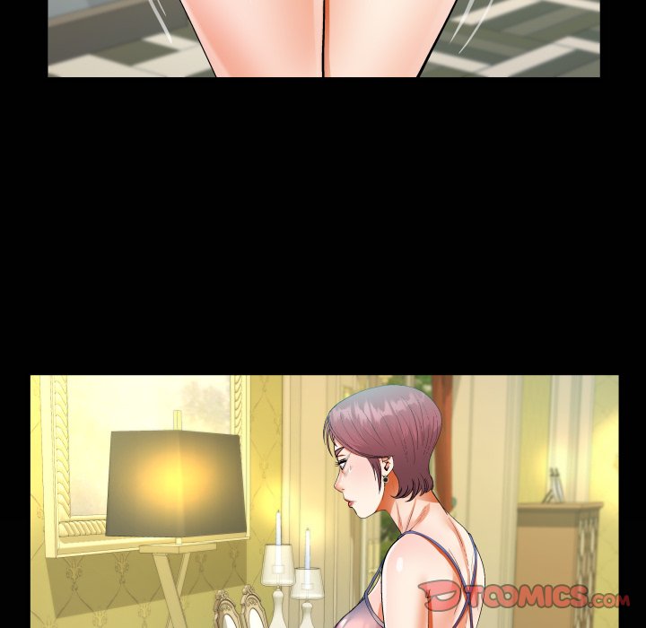 The Unforeseen Guest - Chapter 29 [photo 86] - MangaPorn