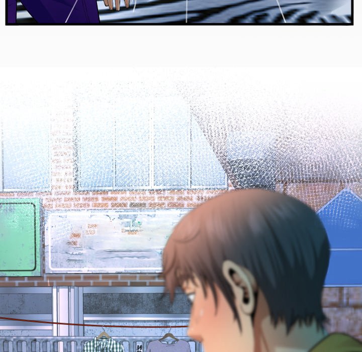 The Unforeseen Guest - Chapter 29 [photo 9] - MangaPorn