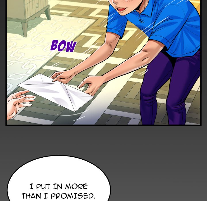 The Unforeseen Guest - Chapter 29 [photo 90] - MangaPorn