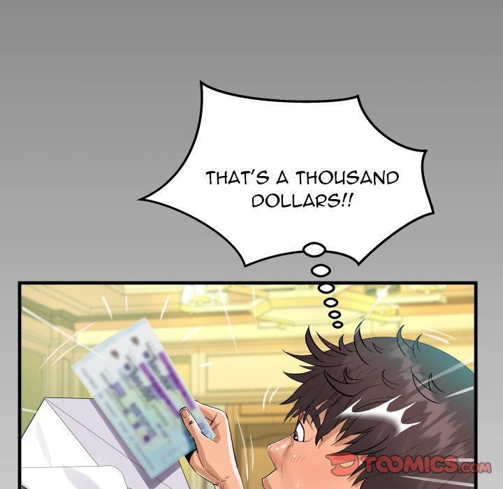 The Unforeseen Guest - Chapter 29 [photo 92] - MangaPorn