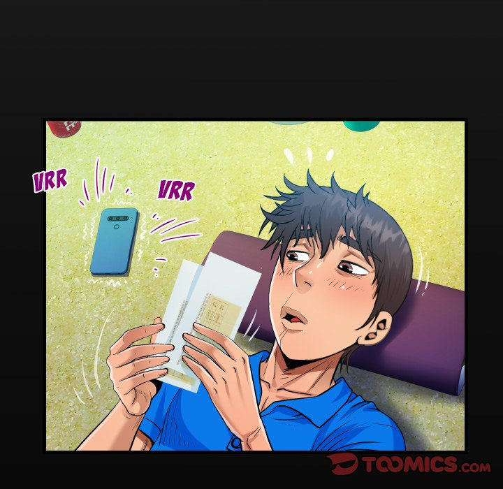 The Unforeseen Guest - Chapter 30 [photo 18] - MangaPorn