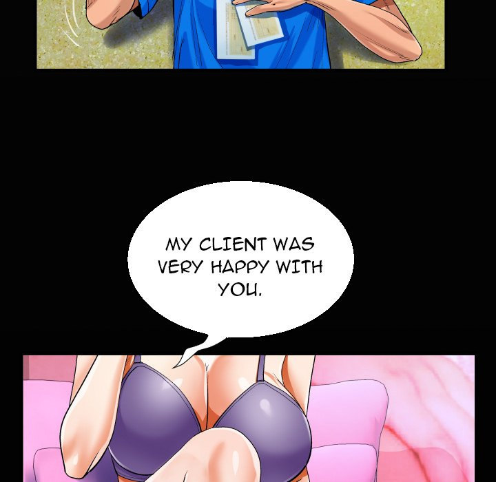 The Unforeseen Guest - Chapter 30 [photo 20] - MangaPorn