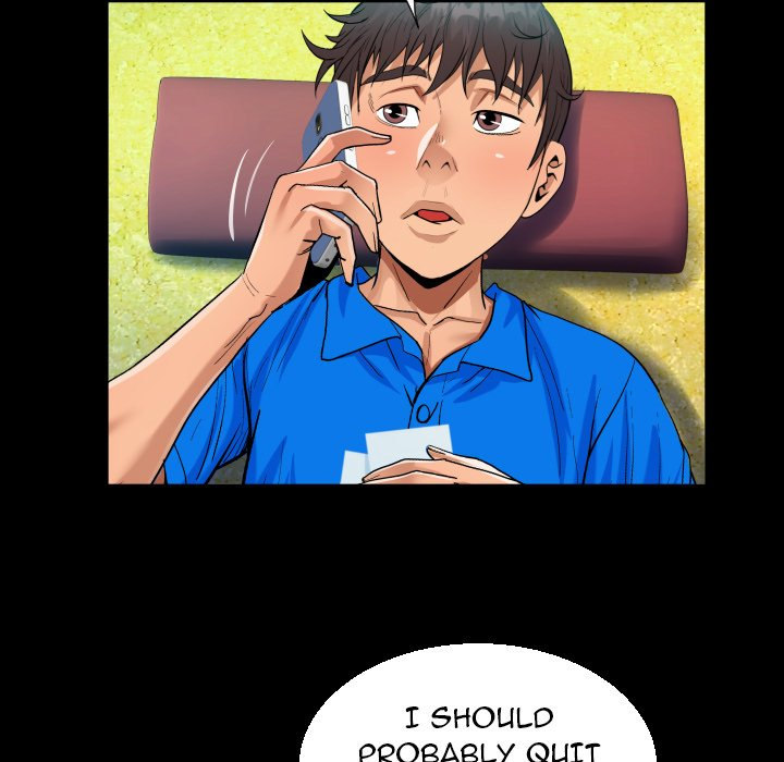 The Unforeseen Guest - Chapter 30 [photo 23] - MangaPorn