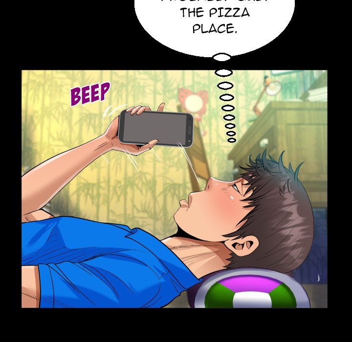 The Unforeseen Guest - Chapter 30 [photo 24] - MangaPorn