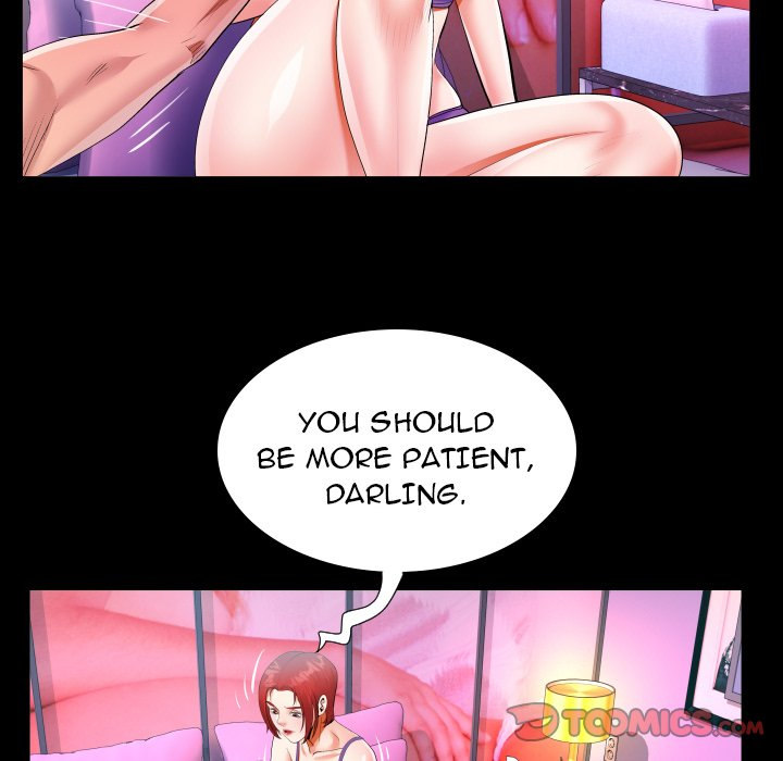 The Unforeseen Guest - Chapter 30 [photo 26] - MangaPorn