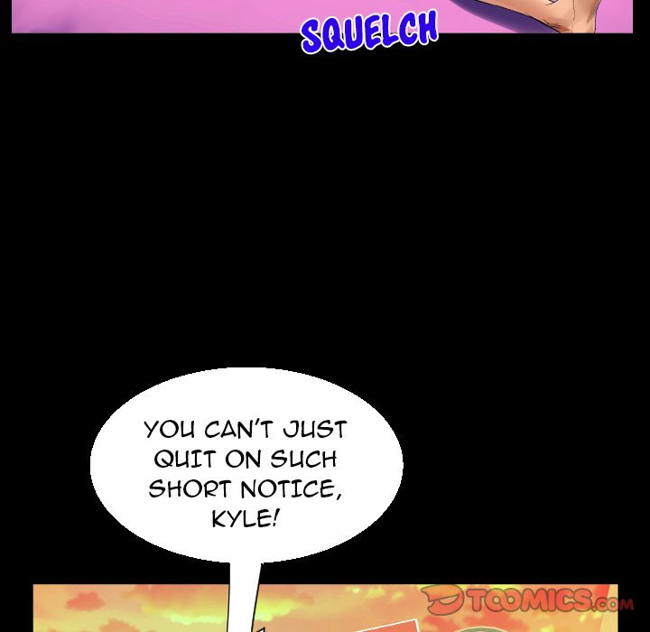 The Unforeseen Guest - Chapter 30 [photo 38] - MangaPorn