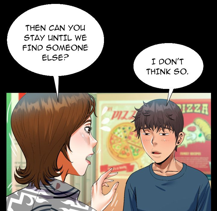 The Unforeseen Guest - Chapter 30 [photo 41] - MangaPorn