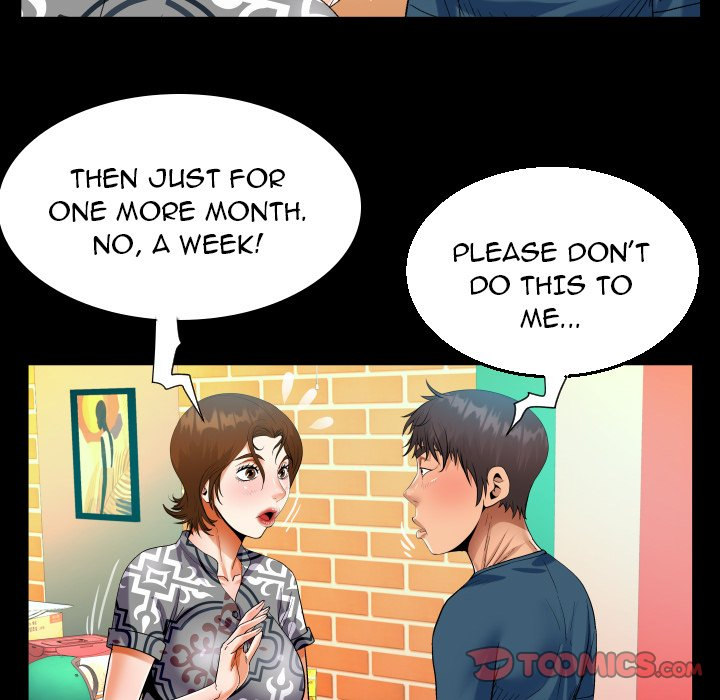 The Unforeseen Guest - Chapter 30 [photo 42] - MangaPorn