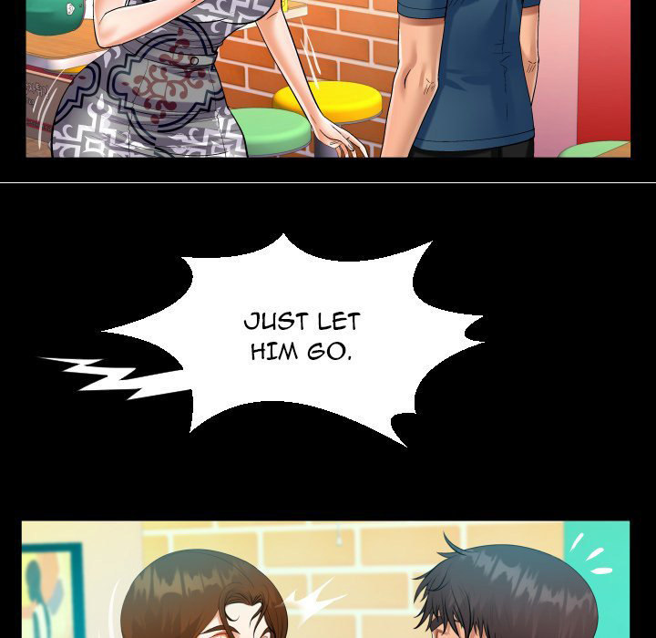 The Unforeseen Guest - Chapter 30 [photo 43] - MangaPorn