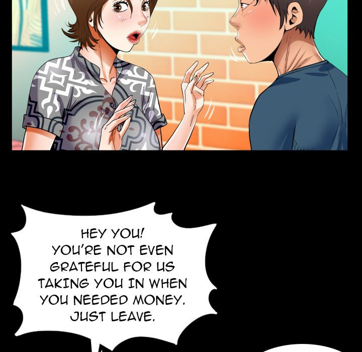 The Unforeseen Guest - Chapter 30 [photo 44] - MangaPorn