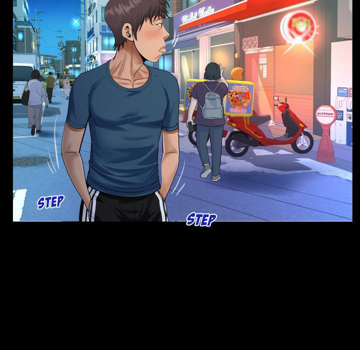 The Unforeseen Guest - Chapter 30 [photo 49] - MangaPorn