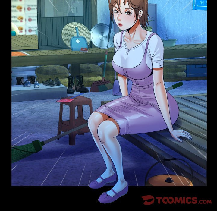 The Unforeseen Guest - Chapter 30 [photo 54] - MangaPorn