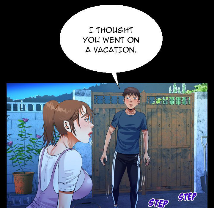 The Unforeseen Guest - Chapter 30 [photo 55] - MangaPorn