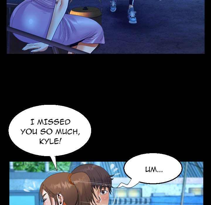 The Unforeseen Guest - Chapter 30 [photo 56] - MangaPorn