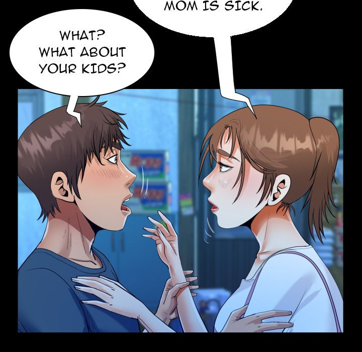 The Unforeseen Guest - Chapter 30 [photo 59] - MangaPorn