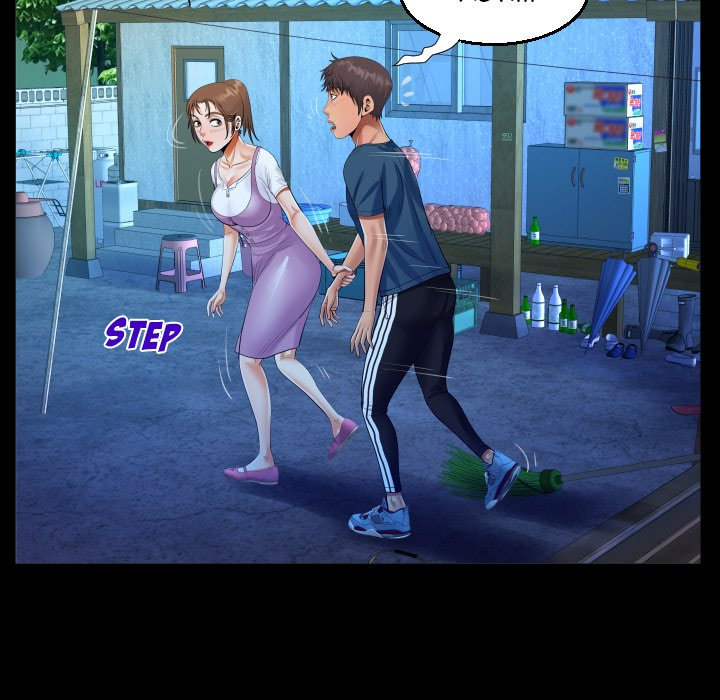 The Unforeseen Guest - Chapter 30 [photo 63] - MangaPorn