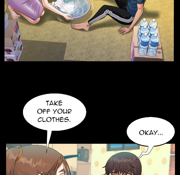 The Unforeseen Guest - Chapter 30 [photo 65] - MangaPorn