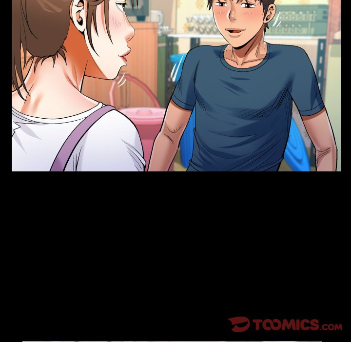 The Unforeseen Guest - Chapter 30 [photo 66] - MangaPorn